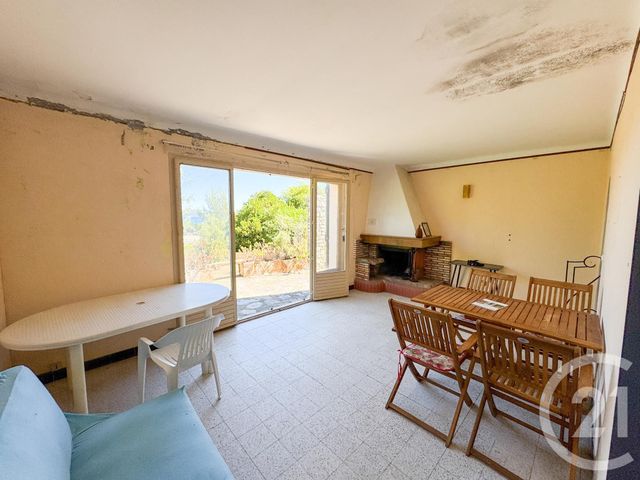 Maison à vendre - 4 pièces - 85 m2 - Cavalaire Sur Mer - 83 - PROVENCE-ALPES-COTE-D-AZUR