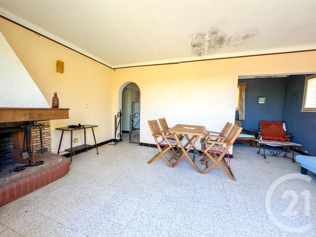 Maison à vendre - 4 pièces - 85 m2 - Cavalaire Sur Mer - 83 - PROVENCE-ALPES-COTE-D-AZUR