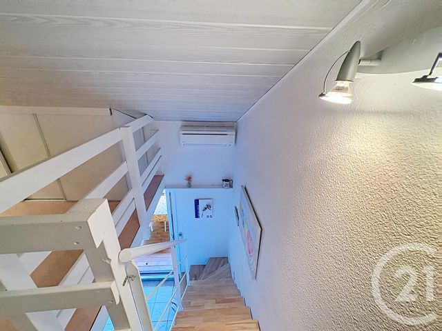 Appartement T2 &agrave; vendre - 2 pi&egrave;ces - 29,31 m2 - Cavalaire Sur Mer - 83 - PROVENCE-ALPES-COTE-D-AZUR