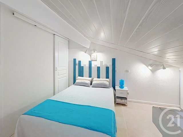 Appartement T2 &agrave; vendre - 2 pi&egrave;ces - 29,31 m2 - Cavalaire Sur Mer - 83 - PROVENCE-ALPES-COTE-D-AZUR