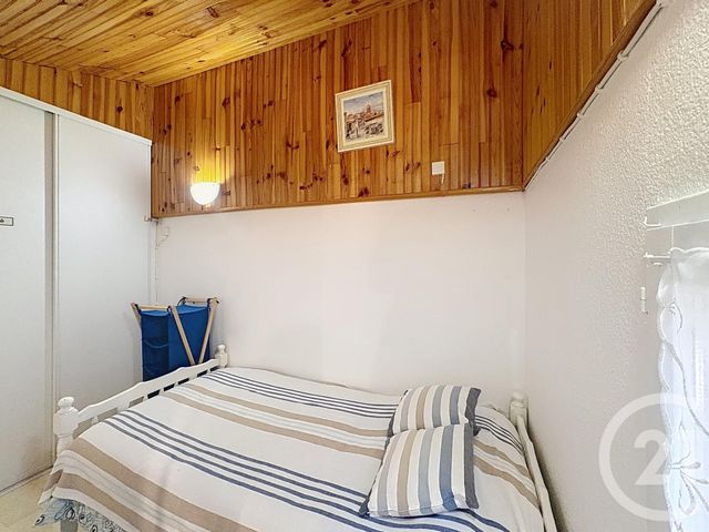 Appartement T2 &agrave; vendre - 2 pi&egrave;ces - 29,31 m2 - Cavalaire Sur Mer - 83 - PROVENCE-ALPES-COTE-D-AZUR