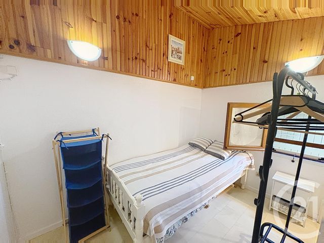 Appartement T2 &agrave; vendre - 2 pi&egrave;ces - 29,31 m2 - Cavalaire Sur Mer - 83 - PROVENCE-ALPES-COTE-D-AZUR