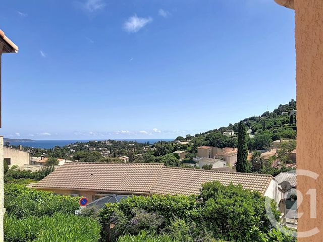 Appartement T2 &agrave; vendre - 2 pi&egrave;ces - 29,31 m2 - Cavalaire Sur Mer - 83 - PROVENCE-ALPES-COTE-D-AZUR