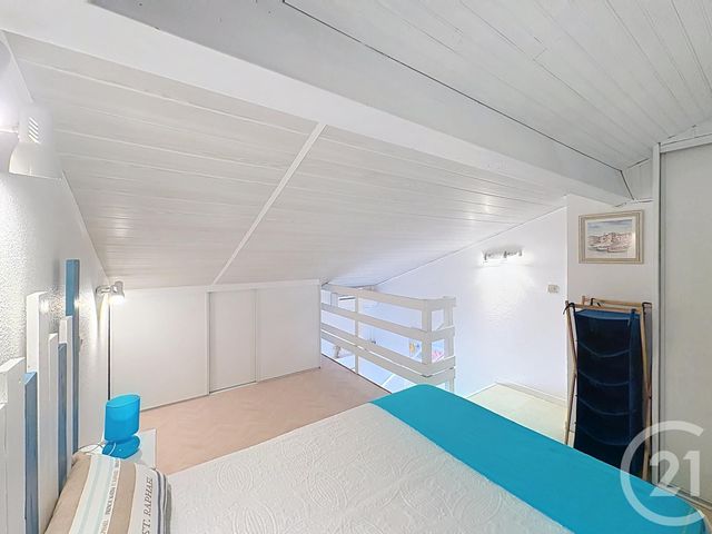 Appartement T2 &agrave; vendre - 2 pi&egrave;ces - 29,31 m2 - Cavalaire Sur Mer - 83 - PROVENCE-ALPES-COTE-D-AZUR