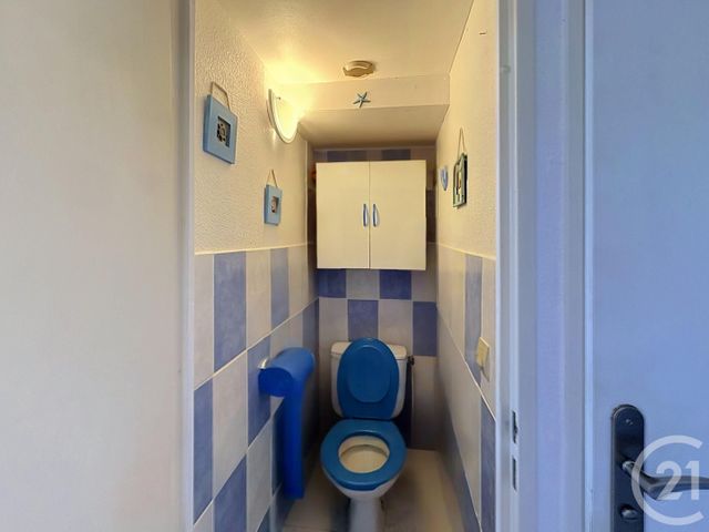 Appartement T2 &agrave; vendre - 2 pi&egrave;ces - 29,31 m2 - Cavalaire Sur Mer - 83 - PROVENCE-ALPES-COTE-D-AZUR