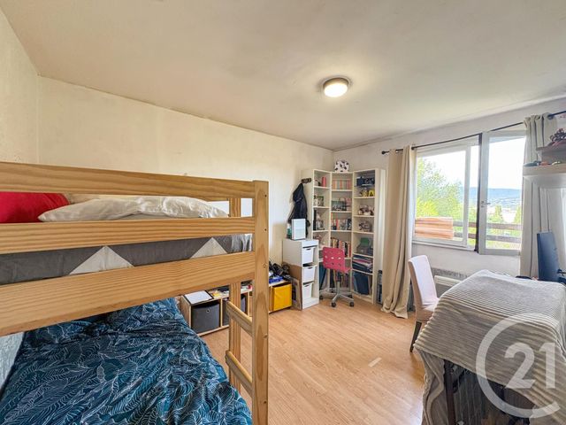 Appartement T4 à vendre - 4 pièces - 75,67 m2 - Cavalaire Sur Mer - 83 - PROVENCE-ALPES-COTE-D-AZUR