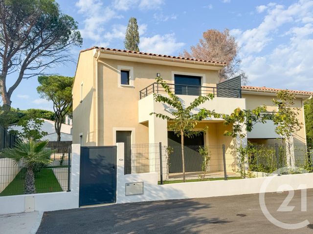 maison - CAVALAIRE SUR MER - 83