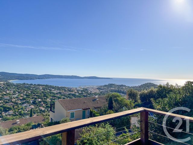 appartement - CAVALAIRE SUR MER - 83