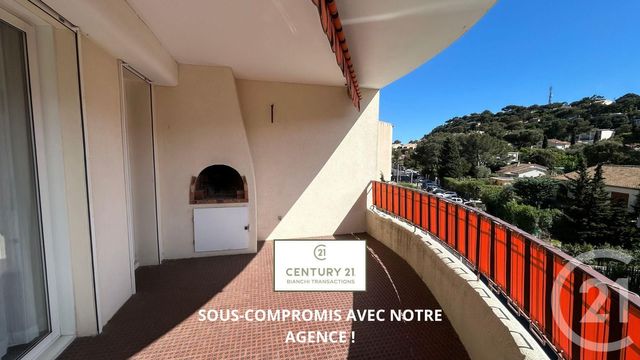 appartement - CAVALAIRE SUR MER - 83