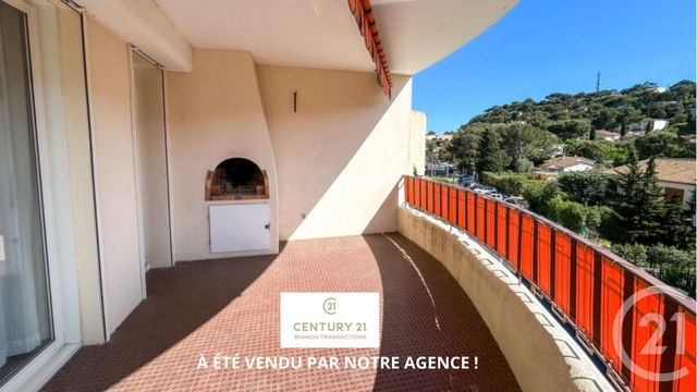 Appartement à vendre CAVALAIRE SUR MER