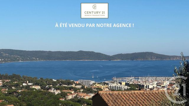 appartement - CAVALAIRE SUR MER - 83