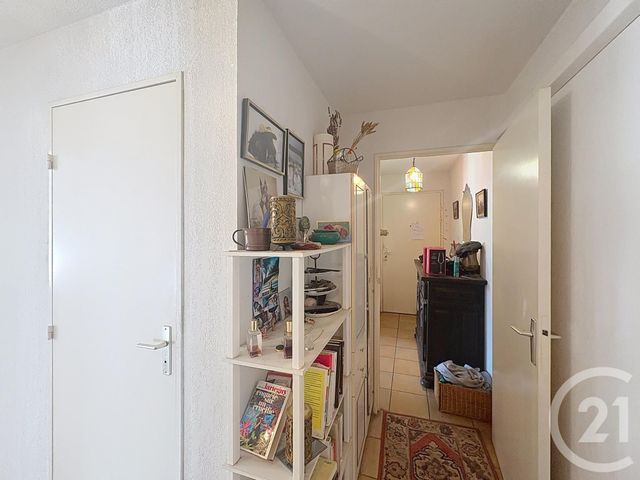 Appartement T3 &agrave; vendre - 3 pi&egrave;ces - 64,54 m2 - Cavalaire Sur Mer - 83 - PROVENCE-ALPES-COTE-D-AZUR