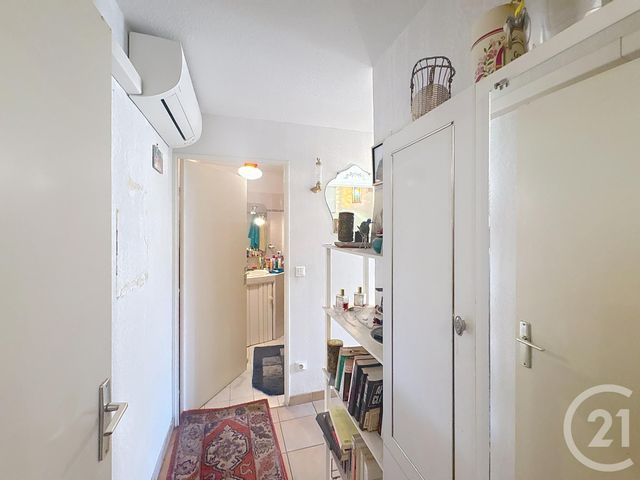 Appartement T3 &agrave; vendre - 3 pi&egrave;ces - 64,54 m2 - Cavalaire Sur Mer - 83 - PROVENCE-ALPES-COTE-D-AZUR