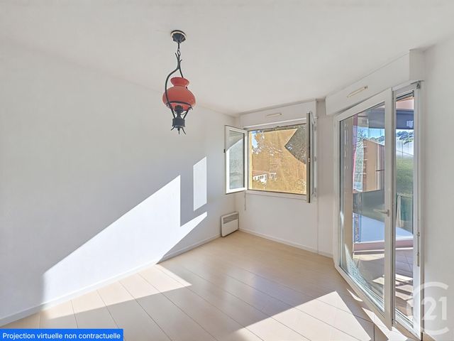 Appartement T3 &agrave; vendre - 3 pi&egrave;ces - 64,54 m2 - Cavalaire Sur Mer - 83 - PROVENCE-ALPES-COTE-D-AZUR