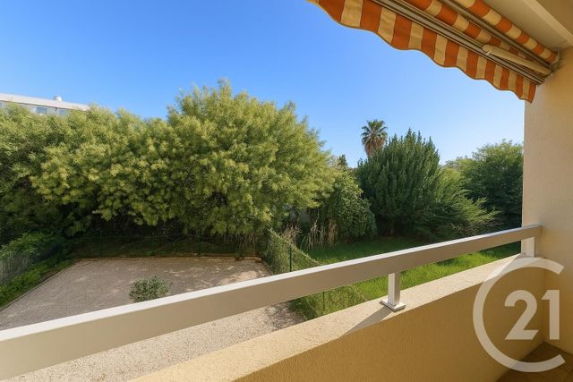 appartement - CAVALAIRE SUR MER - 83