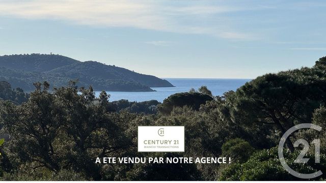 maison - LA CROIX VALMER - 83