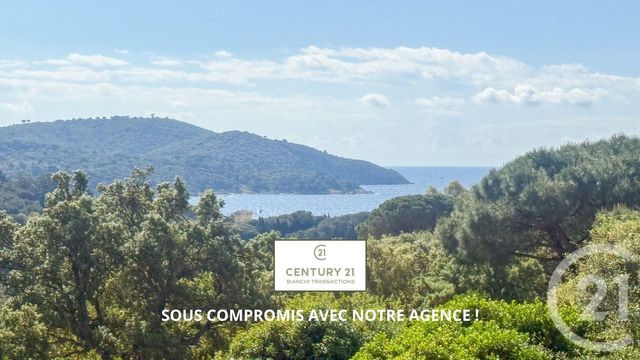 maison - LA CROIX VALMER - 83