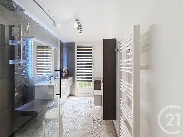 Appartement Duplex &agrave; vendre - 4 pi&egrave;ces - 87,89 m2 - Cavalaire Sur Mer - 83 - PROVENCE-ALPES-COTE-D-AZUR
