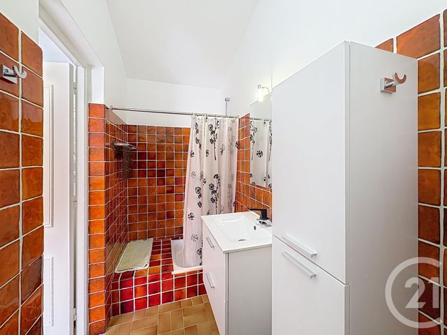 Appartement Duplex &agrave; vendre - 4 pi&egrave;ces - 87,89 m2 - Cavalaire Sur Mer - 83 - PROVENCE-ALPES-COTE-D-AZUR