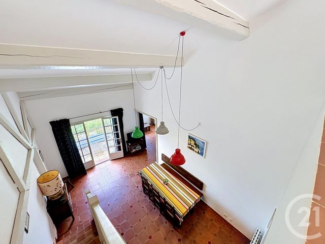 Appartement Duplex &agrave; vendre - 4 pi&egrave;ces - 87,89 m2 - Cavalaire Sur Mer - 83 - PROVENCE-ALPES-COTE-D-AZUR