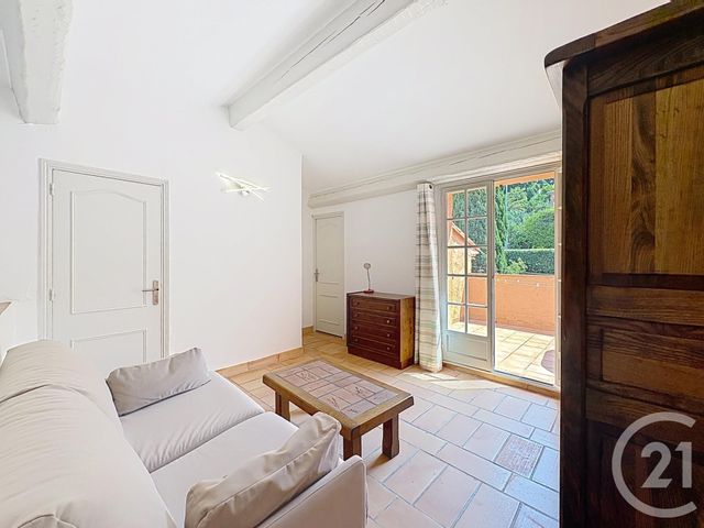 Appartement Duplex &agrave; vendre - 4 pi&egrave;ces - 87,89 m2 - Cavalaire Sur Mer - 83 - PROVENCE-ALPES-COTE-D-AZUR