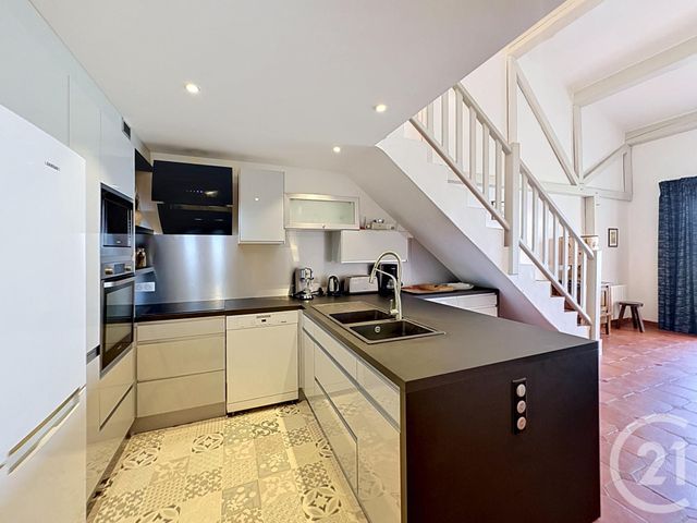 Appartement Duplex &agrave; vendre - 4 pi&egrave;ces - 87,89 m2 - Cavalaire Sur Mer - 83 - PROVENCE-ALPES-COTE-D-AZUR
