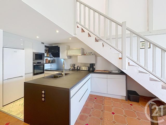 Appartement Duplex &agrave; vendre - 4 pi&egrave;ces - 87,89 m2 - Cavalaire Sur Mer - 83 - PROVENCE-ALPES-COTE-D-AZUR