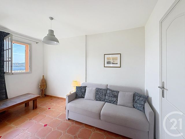 Appartement Duplex &agrave; vendre - 4 pi&egrave;ces - 87,89 m2 - Cavalaire Sur Mer - 83 - PROVENCE-ALPES-COTE-D-AZUR