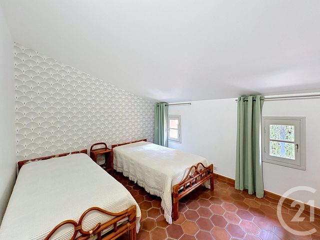 Appartement Duplex &agrave; vendre - 4 pi&egrave;ces - 87,89 m2 - Cavalaire Sur Mer - 83 - PROVENCE-ALPES-COTE-D-AZUR
