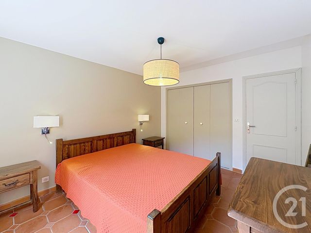 Appartement Duplex &agrave; vendre - 4 pi&egrave;ces - 87,89 m2 - Cavalaire Sur Mer - 83 - PROVENCE-ALPES-COTE-D-AZUR