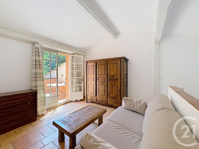 Appartement Duplex &agrave; vendre - 4 pi&egrave;ces - 87,89 m2 - Cavalaire Sur Mer - 83 - PROVENCE-ALPES-COTE-D-AZUR