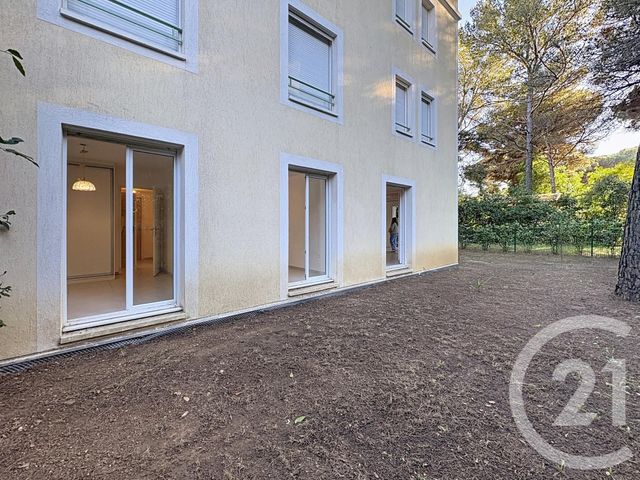 Appartement T3 &agrave; vendre - 3 pi&egrave;ces - 69,24 m2 - Cavalaire Sur Mer - 83 - PROVENCE-ALPES-COTE-D-AZUR