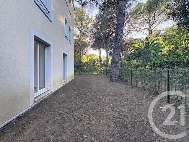 Appartement T3 &agrave; vendre - 3 pi&egrave;ces - 69,24 m2 - Cavalaire Sur Mer - 83 - PROVENCE-ALPES-COTE-D-AZUR