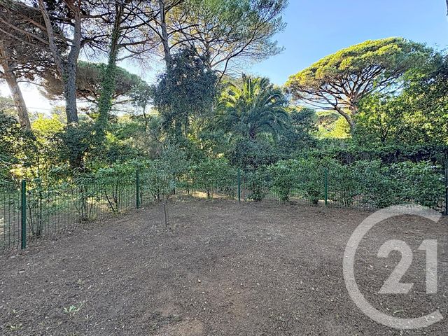 Appartement T3 &agrave; vendre - 3 pi&egrave;ces - 69,24 m2 - Cavalaire Sur Mer - 83 - PROVENCE-ALPES-COTE-D-AZUR