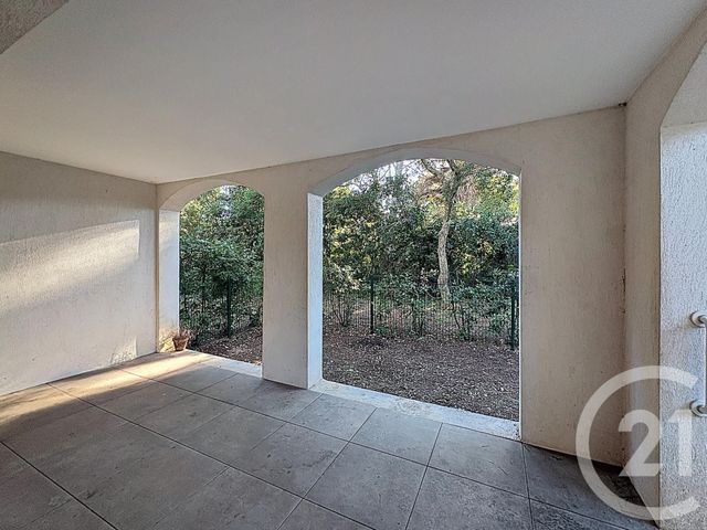 Appartement T3 &agrave; vendre - 3 pi&egrave;ces - 69,24 m2 - Cavalaire Sur Mer - 83 - PROVENCE-ALPES-COTE-D-AZUR