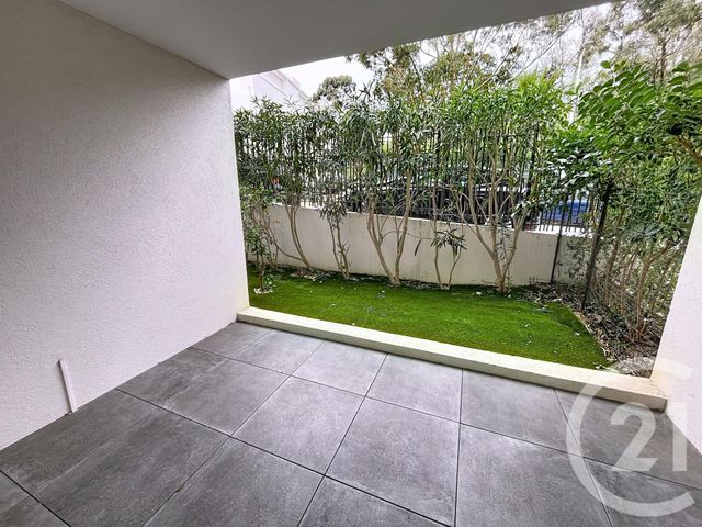 Appartement T2 &agrave; vendre - 2 pi&egrave;ces - 39 m2 - Cavalaire Sur Mer - 83 - PROVENCE-ALPES-COTE-D-AZUR