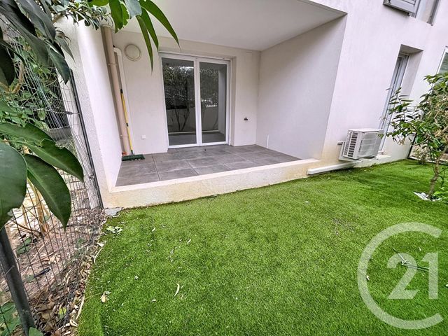 Appartement T2 &agrave; vendre - 2 pi&egrave;ces - 39 m2 - Cavalaire Sur Mer - 83 - PROVENCE-ALPES-COTE-D-AZUR