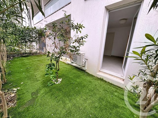 Appartement T2 &agrave; vendre - 2 pi&egrave;ces - 39 m2 - Cavalaire Sur Mer - 83 - PROVENCE-ALPES-COTE-D-AZUR