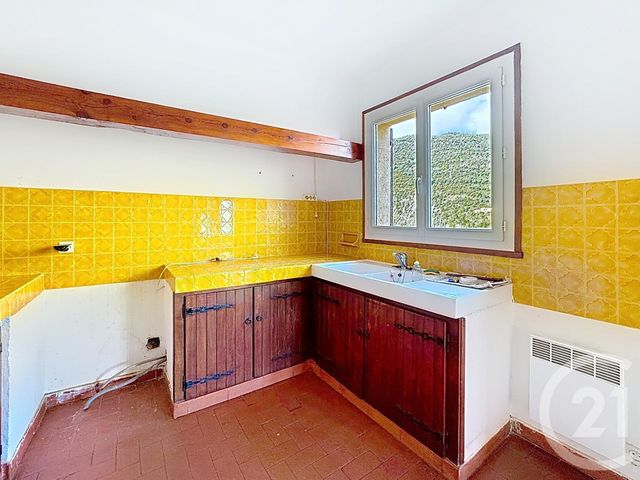 Maison à vendre - 4 pièces - 73 m2 - Cavalaire Sur Mer - 83 - PROVENCE-ALPES-COTE-D-AZUR