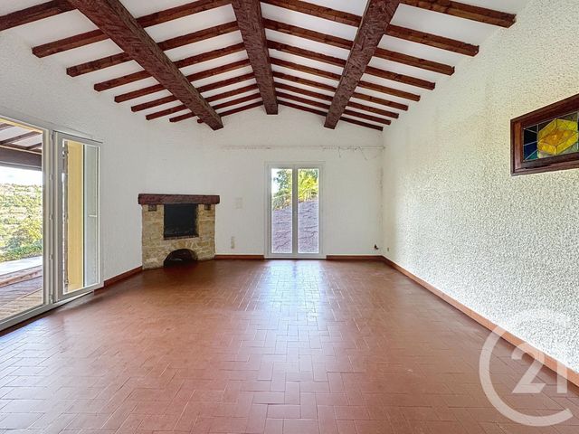 Maison à vendre - 4 pièces - 73 m2 - Cavalaire Sur Mer - 83 - PROVENCE-ALPES-COTE-D-AZUR