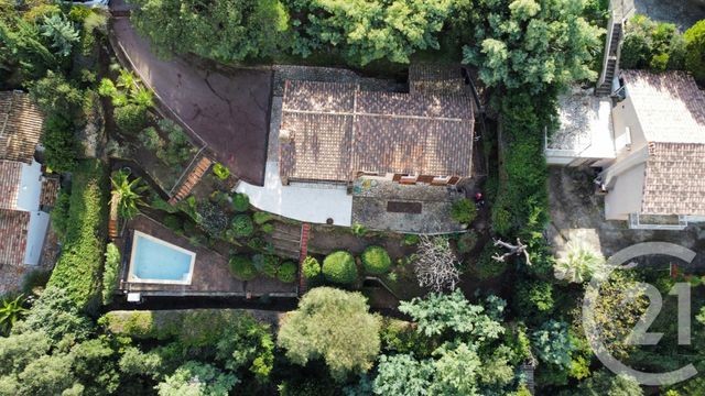 Maison à vendre - 4 pièces - 73 m2 - Cavalaire Sur Mer - 83 - PROVENCE-ALPES-COTE-D-AZUR