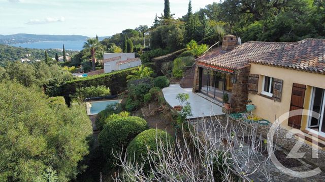 Maison à vendre - 4 pièces - 73 m2 - Cavalaire Sur Mer - 83 - PROVENCE-ALPES-COTE-D-AZUR
