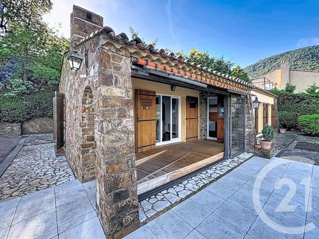 Maison à vendre - 4 pièces - 73 m2 - Cavalaire Sur Mer - 83 - PROVENCE-ALPES-COTE-D-AZUR