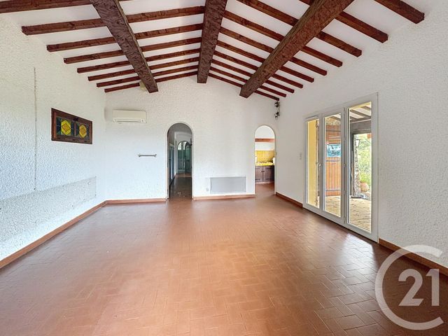 Maison à vendre - 4 pièces - 73 m2 - Cavalaire Sur Mer - 83 - PROVENCE-ALPES-COTE-D-AZUR