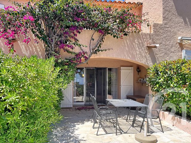 maison - CAVALAIRE SUR MER - 83