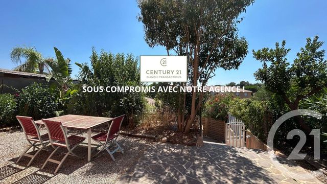 appartement - CAVALAIRE SUR MER - 83