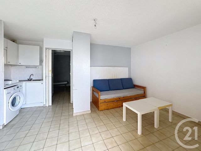 Appartement Studio Cabine &agrave; vendre - 1 pi&egrave;ce - 29 m2 - Cavalaire Sur Mer - 83 - PROVENCE-ALPES-COTE-D-AZUR