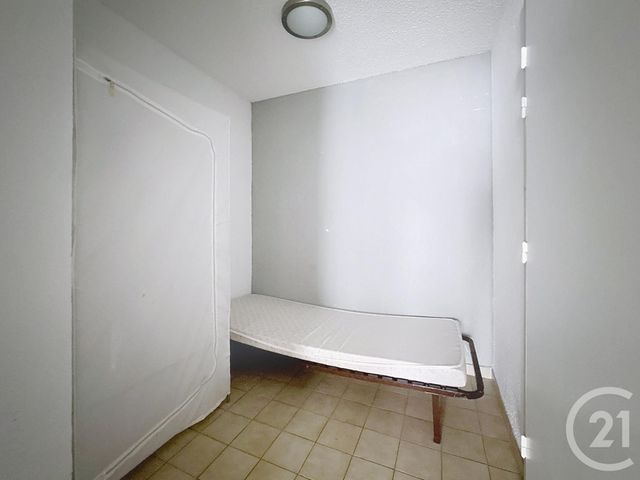 Appartement Studio Cabine &agrave; vendre - 1 pi&egrave;ce - 29 m2 - Cavalaire Sur Mer - 83 - PROVENCE-ALPES-COTE-D-AZUR