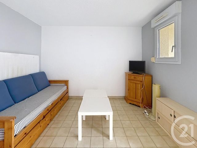 Appartement Studio Cabine &agrave; vendre - 1 pi&egrave;ce - 29 m2 - Cavalaire Sur Mer - 83 - PROVENCE-ALPES-COTE-D-AZUR