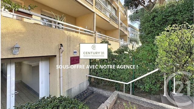 appartement - CAVALAIRE SUR MER - 83